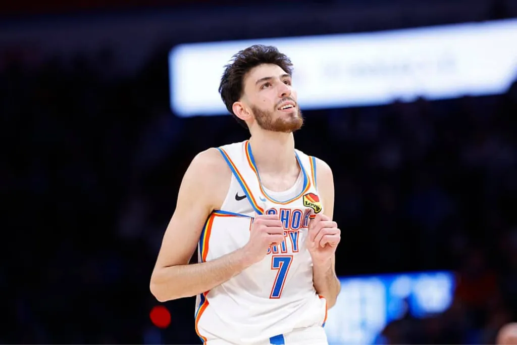 NBA: quais s&atilde;o os favoritos para ganharem como calouro do ano?