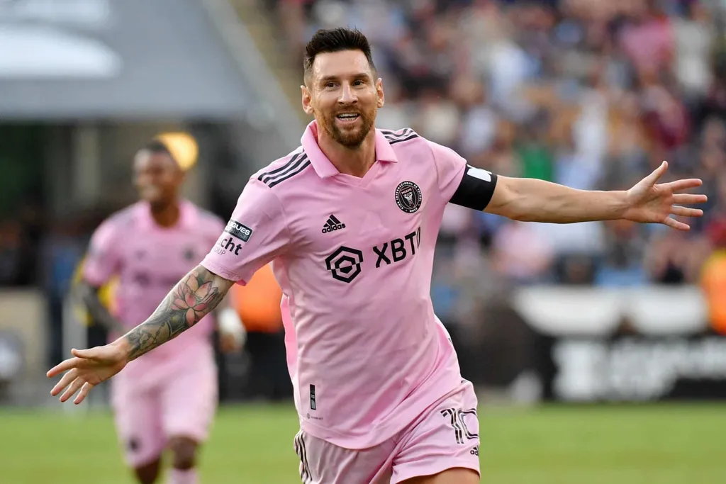 Mans&atilde;o absurda! Messi gastou R$ 50 milh&otilde;es em casa que tem at&eacute;&nbsp;fazenda