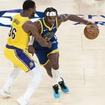 Os maiores estrangeiros da NBA 2023-24