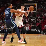 NBA: Miami Heat derrota Memphis Grizzlies com show de Tyler Herro