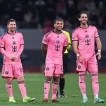 Camisa 10 do Inter Miami é elogiado pela mídia após último amistoso