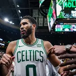 NBA: Tatum e mais dois s&atilde;o desfalques para os Celtics contra os Kings