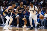 New Orleans Pelicans x Dallas Mavericks &ndash; Onde assistir, hor&aacute;rio, palpites e quintetos