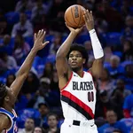 NBA: Novato do ano? Promessa dos Blazers revela objetivo para a temporada