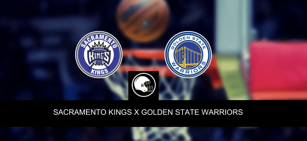 Sacramento Kings x Golden State Warriors &ndash; Onde assistir, palpites, odds e escala&ccedil;&otilde;es &ndash; Pr&eacute;-temporada NBA &ndash; 15/10/2023