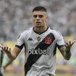 MLS: LA Galaxy faz proposta e atacante do Vasco pode ser refor&ccedil;o