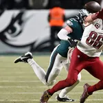 NFL: Atlanta Falcons chegam ao sexto ano com campanha negativa