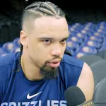 Playoffs da NBA: Dillon Brooks se mostra confiante em eliminar LeBron James