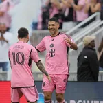 MLS: Messi e Su&aacute;rez d&atilde;o show e Inter Miami atropela Orlando City no cl&aacute;ssico