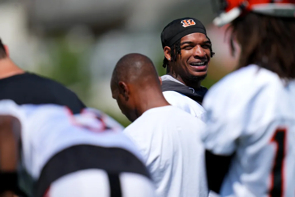 NFL: Wide Reciever dos Bengals provoca o Cleveland Browns antes de duelo