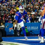 NFL: Bills usam jogo terrestre para vencer Cowboys em casa
