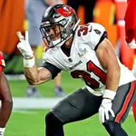 NFL: Valor milion&aacute;rio! Antoine Winfield Jr. segue com os Bucs por 4 anos