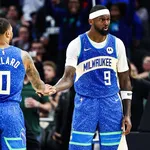 NBA: Lillard brilha na defesa e decide para os Bucks contra os Nets