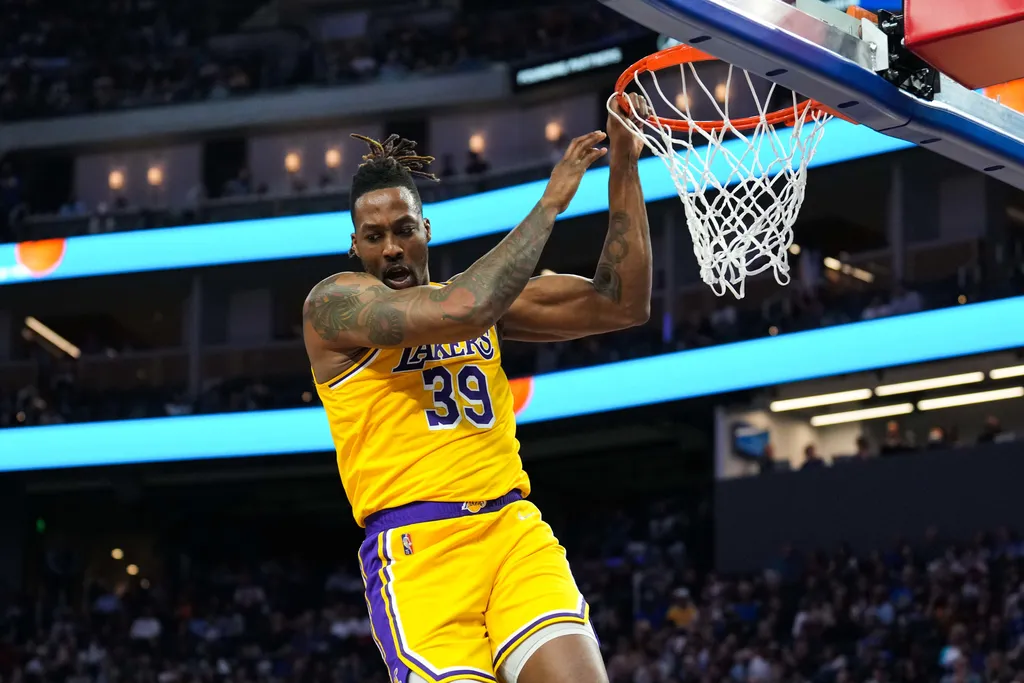 Mercado NBA: Warriors est&atilde;o perto de fechar com campe&atilde;o dos Lakers