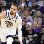 Playoffs NBA: Warriors vencem Jogo 5 e viram s&eacute;rie contra Kings