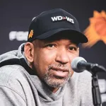 NBA: t&eacute;cnico dos Suns recebe grave puni&ccedil;&atilde;o ap&oacute;s reclamar de arbitragem