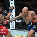 O Rei do Rio voltou! Jos&eacute; Aldo derrota Jonathan Martinez no UFC 301
