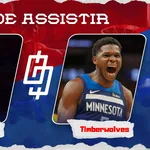 Dallas Mavericks x Minnesota Timberwolves &ndash; Onde assistir, hor&aacute;rio, e quintetos &ndash; NBA &ndash; 14/12/2023