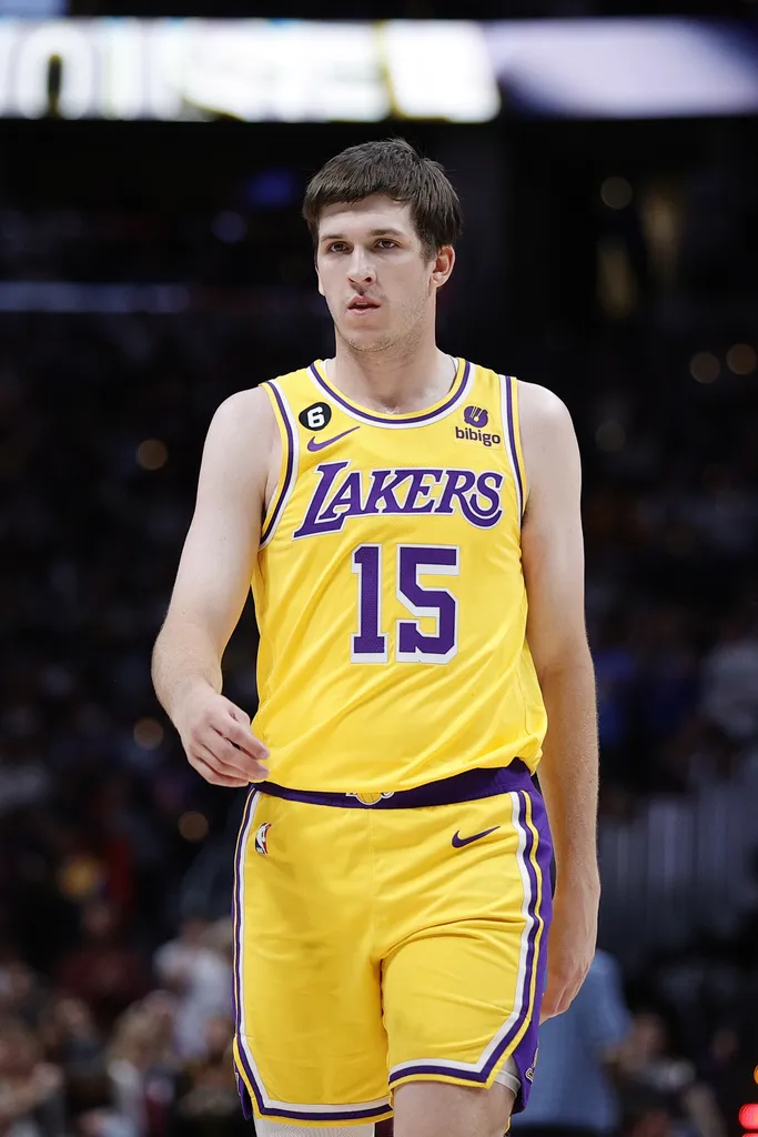Fora dos Lakers? Veja o que se sabe sobre a situa&ccedil;&atilde;o de Austin Reaves