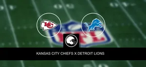 Kansas City Chiefs x Detroit Lions – palpite, odds e prognóstico – NFL – 7/9/2023