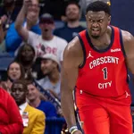 Em noite de surpresas da NBA, Pelicans vencem os Kings