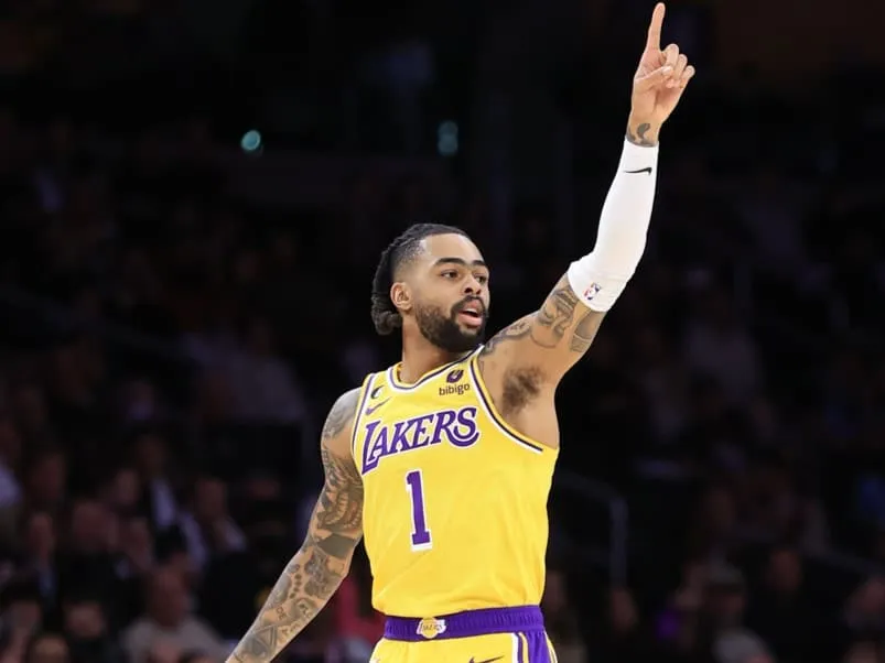 NBA: Lakers t&ecirc;m uma not&iacute;cia boa e outra ruim para jogo contra os Raptors