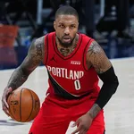 NBA: Lillard e Blazers chegam a acordo importante sobre 3&ordf; escolha do draft