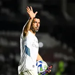 Inter Miami: Melou? Dirigente despista sobre acerto com Su&aacute;rez