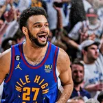 NBA: Wolves apertam, mas Nuggets vencem com show de Jamal Murray