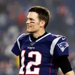 NFL: Tom Brady &eacute; introduzido ao Hall da Fama do New England Patriots