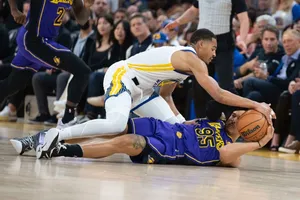 NBA: Ex-Golden State Warriors assina com Sacramento Kings