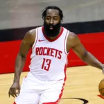 NBA: Paul George diz que Harden pode &lsquo;atrapalhar&rsquo; caso volte aos Rockets