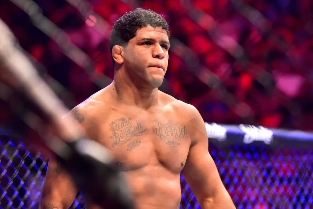 UFC 299: Gilbert Durinho &eacute; nocauteado em noite desastrosa para brasileiros