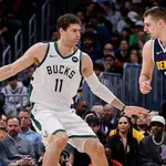 NBA: Denver Nuggets vence Bucks e &lsquo;carimba&rsquo; estreia de Doc Rivers