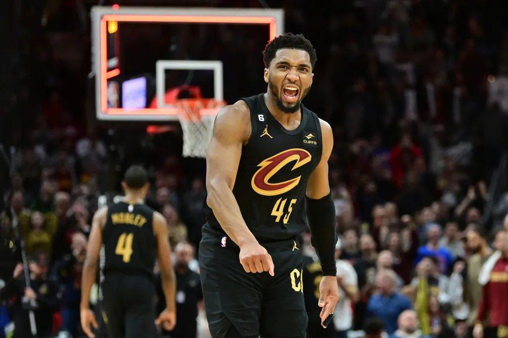 Cavs viram o jogo e vencem Celtics na prorroga&ccedil;&atilde;o; veja resultados da NBA