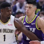 NBA: Defesa faz &ldquo;milagre&rdquo; no final e Jazz vence segunda consecutiva sobre os Pelicans