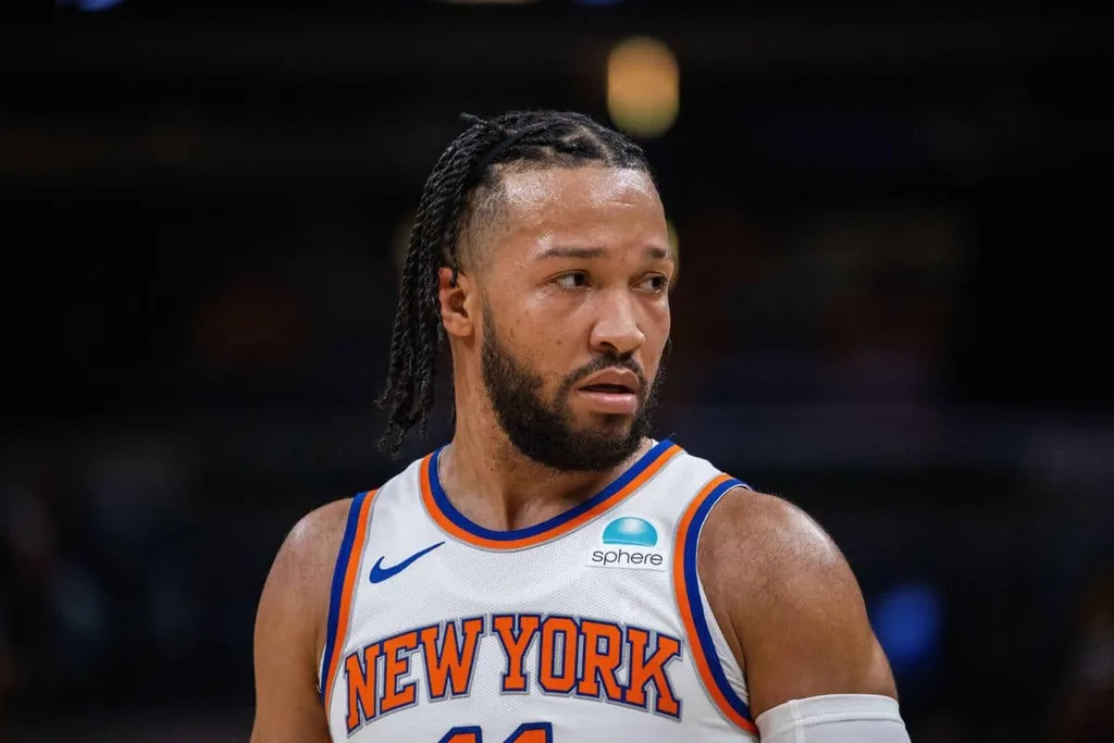 NBA Playoffs 2024: Jalen Brunson sofre grave les&atilde;o em elimina&ccedil;&atilde;o dos Knicks contra os Pacers