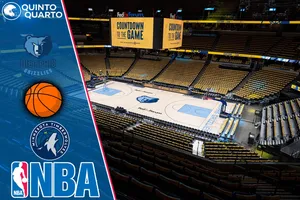 Memphis Grizzlies x Minnesota Timberwolves – Dica, palpite e prognóstico – 16/04