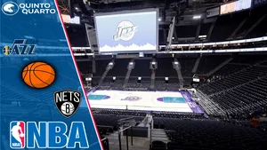 Utah Jazz x Brooklyn Nets – Dica, palpite e prognóstico – 20/01