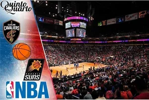 Cavaliers x Suns – Dica, palpite e prognóstico – 24/11