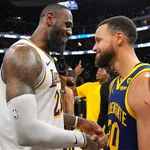 🏀 Maiores sal&aacute;rios da NBA na temporada 2025-26: Curry, Jokić, Tatum e os brasileiros na liga