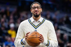 NBA: Tyrese Haliburton volta a jogar às vésperas do All-Star Game