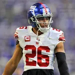 NFL: Saquon Barkley quebra sil&ecirc;ncio sobre negocia&ccedil;&atilde;o com os Giants
