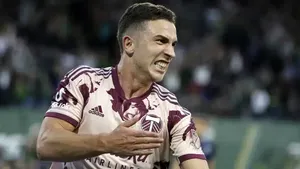 Nathan Fogaça – Notícias, estatísticas e salário