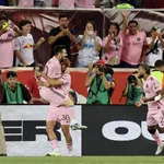 LAFC x Inter Miami &ndash; onde assistir ao vivo, hor&aacute;rio do jogo e escala&ccedil;&otilde;es &ndash; MLS &ndash; 3/9/2023