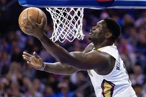 Mercado NBA: dirigente dos Pelicans revela futuro de Zion Williamson na franquia