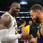 NBA: Agress&atilde;o, prorroga&ccedil;&otilde;es e basquete de primeira &ndash; que cl&aacute;ssico entre Lakers e Warriors!