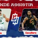Boston Celtics x Cleveland Cavaliers &ndash; Onde assistir, hor&aacute;rio, e quintetos &ndash; NBA &ndash; 12/12/2023