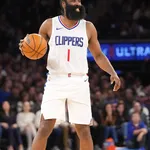 Resultados NBA 06/11: Harden faz boa estreia, mas Clippers perdem para Knicks