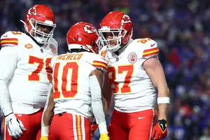 Playoffs da NFL: Chiefs garantem vaga na final da AFC após erro inacreditável de kicker